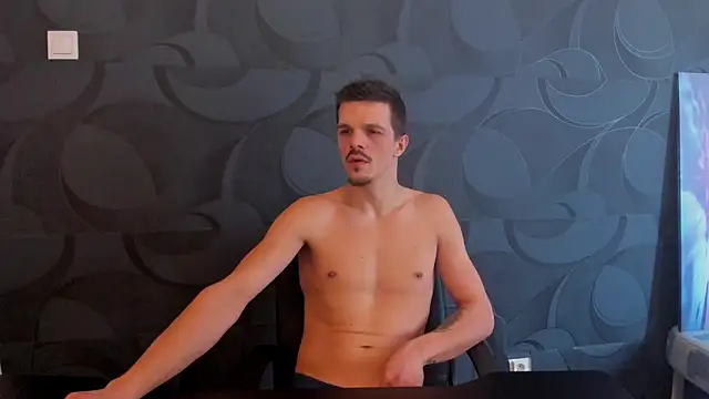 DonyBrown online show from February 23, 7:55 am