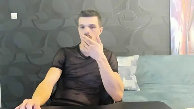 DonyBrown online show from March 16, 10:20 pm