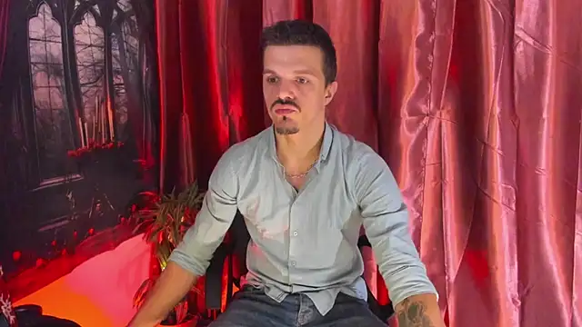 DonyBrown online show from November 6, 7:31 am