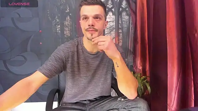 DonyBrown online show from January 14, 5:35 am