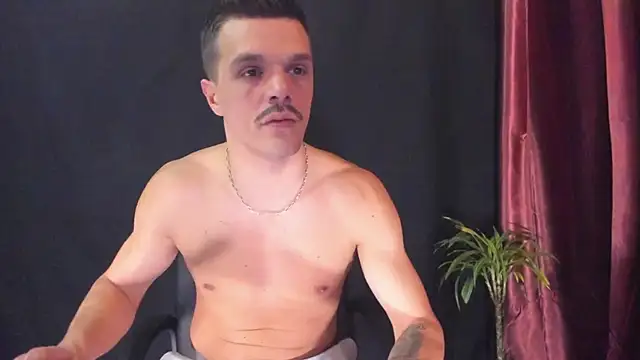 DonyBrown online show from February 22, 5:30 am