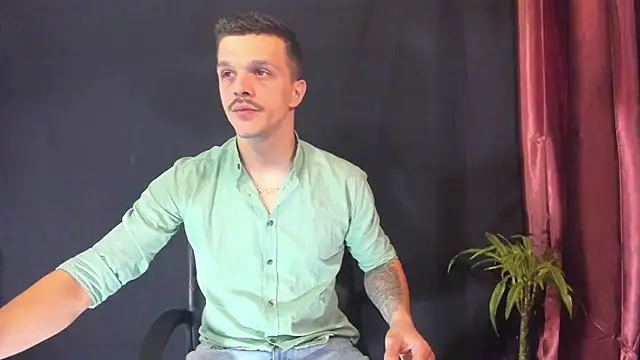 DonyBrown online show from March 1, 6:04 am