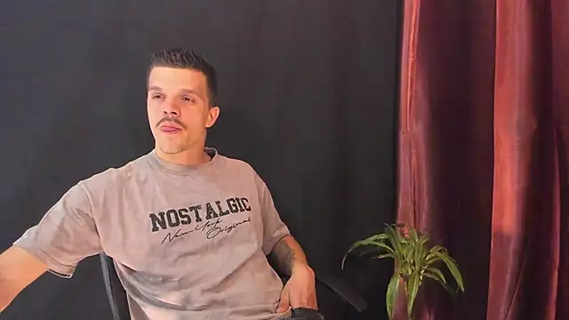 DonyBrown online show from March 3, 6:52 am