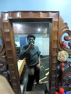 Dexiboy online show from February 2, 5:37 pm