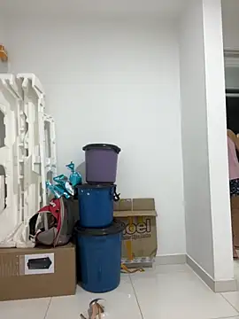 MireyaTorresGu online show from October 21, 10:27 am