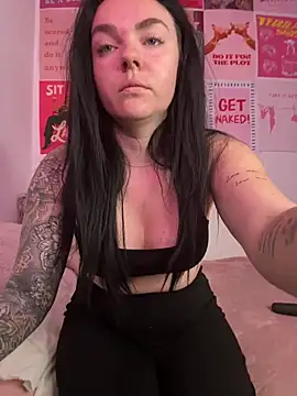 yorkshiregal online show from February 12, 6:41 am