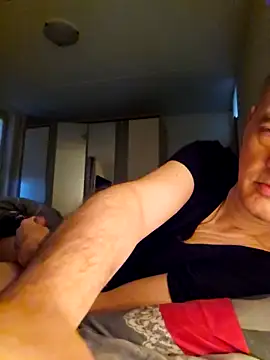 Hectorthyssen1 online show from November 30, 10:52 am