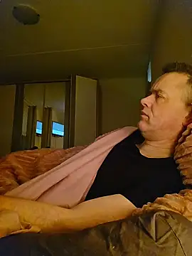 Hectorthyssen1 online show from February 14, 8:33 am