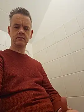 Hectorthyssen1 online show from April 8, 9:31 am