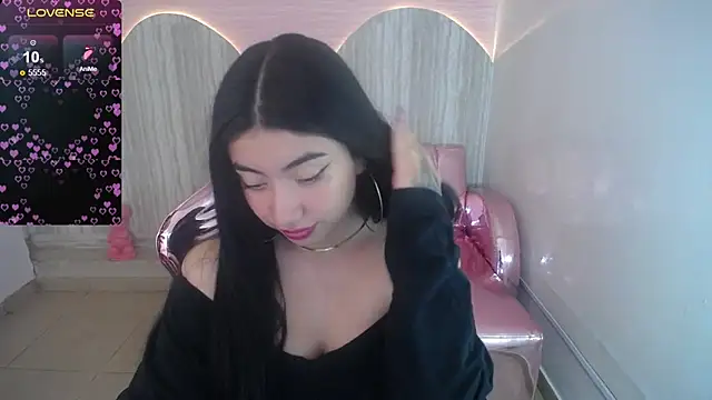 Snapshot of melodii_t chatting on December 10, 1:22 am melodii t online show from December 10, 1:22 am