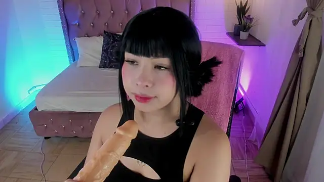 Namiko Park online show from January 14, 12:45 pm