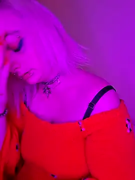 IzanamiNova online show from January 31, 3:20 am