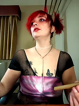 IzanamiNova online show from February 18, 9:38 am