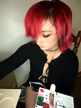 IzanamiNova online show from March 20, 7:24 am
