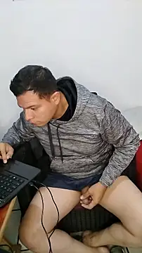 miketripi420 online show from November 20, 3:18 am