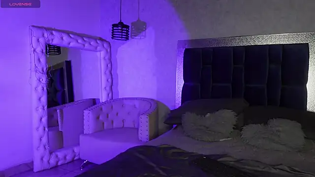 Salome Williamss online show from March 21, 1:05 pm