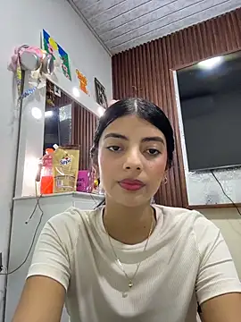 Baby Niels online show from March 13, 7:53 pm