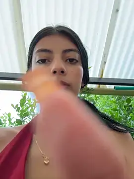 Baby Niels online show from March 25, 2:12 pm