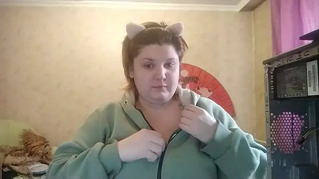 MalloryBartlett online show from December 27, 6:03 am