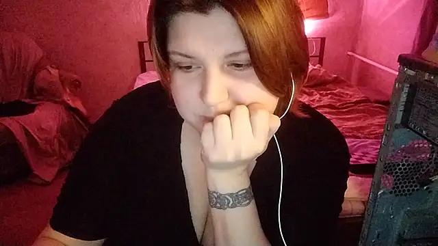 MalloryBartlett online show from January 2, 11:31 am