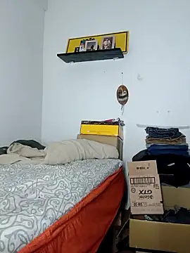 jhonyhot9292 online show from February 28, 8:26 am