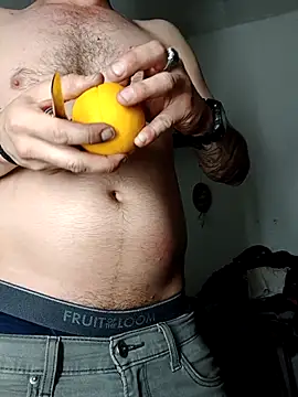 jhonyhot9292 online show from March 31, 7:31 am