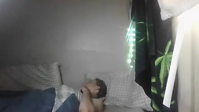 Snapshot of George48 chatting on December 5, 4:14 pm George48 online show from December 5, 4:14 pm