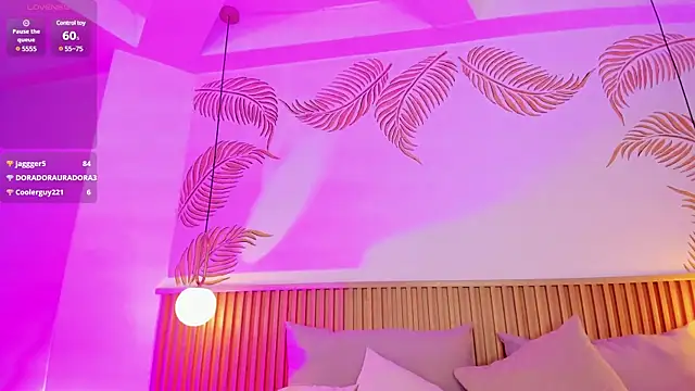 abby princee online show from January 21, 11:45 pm