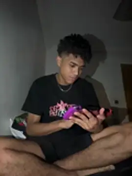 Ryan-hot online show from May 30, 1:14 am