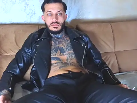 MentoXXL online show from April 4, 12:24 pm