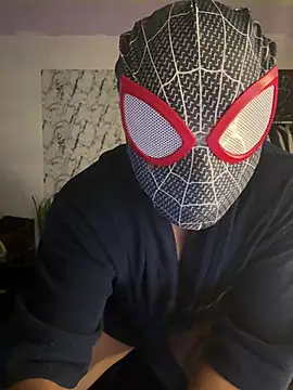 mikemacluffy online show from March 20, 7:46 pm