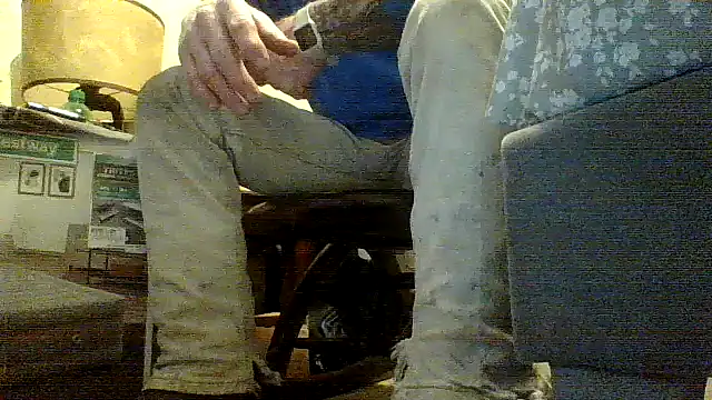 Snapshot of Jay81 chatting on March 5, 12:05 am Jay81 online show from March 5, 12:05 am