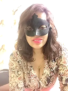 Inaya Mishra online show from January 28, 5:43 am