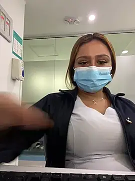 Keittly  online show from December 30, 12:32 am