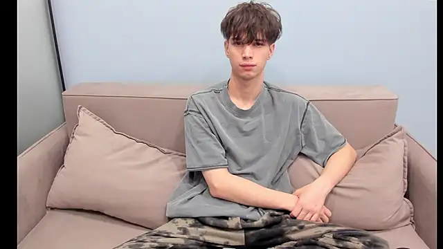 Im Shine Guy online show from October 18, 2:36 am