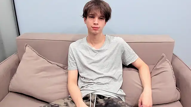 Im Shine Guy online show from November 27, 10:34 pm