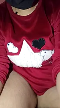 Snapshot of sosarax chatting on January 15, 2:02 pm sosarax online show from January 15, 2:02 pm