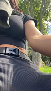 Lolitacooper online show from January 19, 6:00 pm