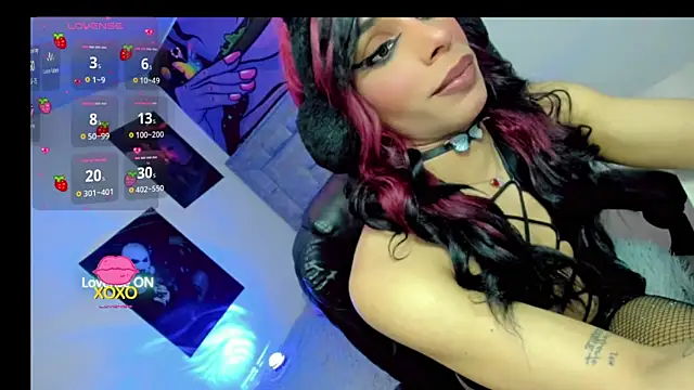 Diana 2003 online show from March 18, 7:28 pm