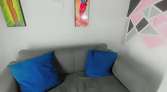 Nicky loveex online show from December 16, 5:49 am