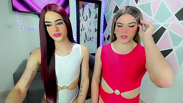 Nicky loveex online show from January 30, 2:58 pm