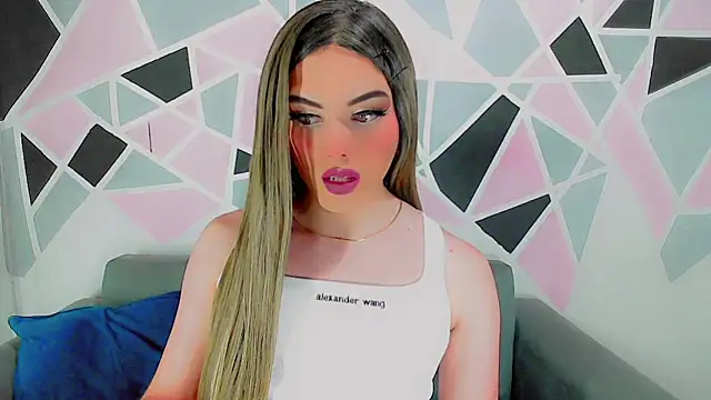 Nicky loveex online show from February 14, 4:58 am