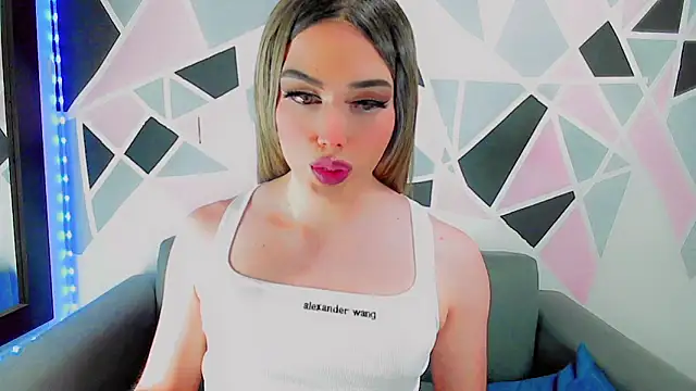 Nicky loveex online show from February 14, 7:59 am