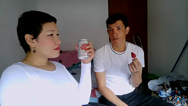 luxandracon23 online show from February 15, 4:03 pm