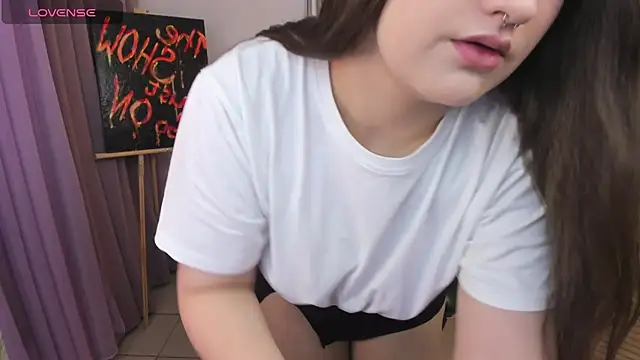 Aria Blisss online show from February 12, 8:49 am