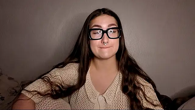 Aria Blisss online show from January 19, 11:03 am