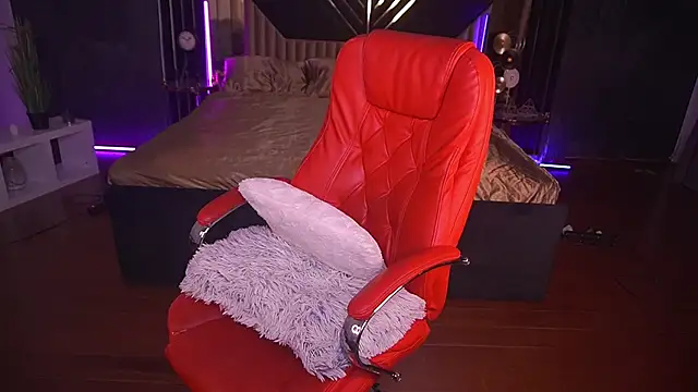 LiliyaMoon online show from March 5, 4:13 am