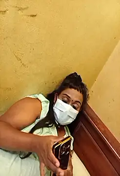 sexyal online show from February 27, 3:17 am