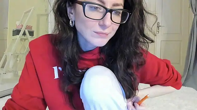 Snapshot of Baby_Jewel chatting on January 15, 2:13 pm Baby Jewel online show from January 15, 2:13 pm