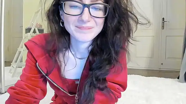 Snapshot of Baby_Jewel chatting on January 22, 2:14 pm Baby Jewel online show from January 22, 2:14 pm